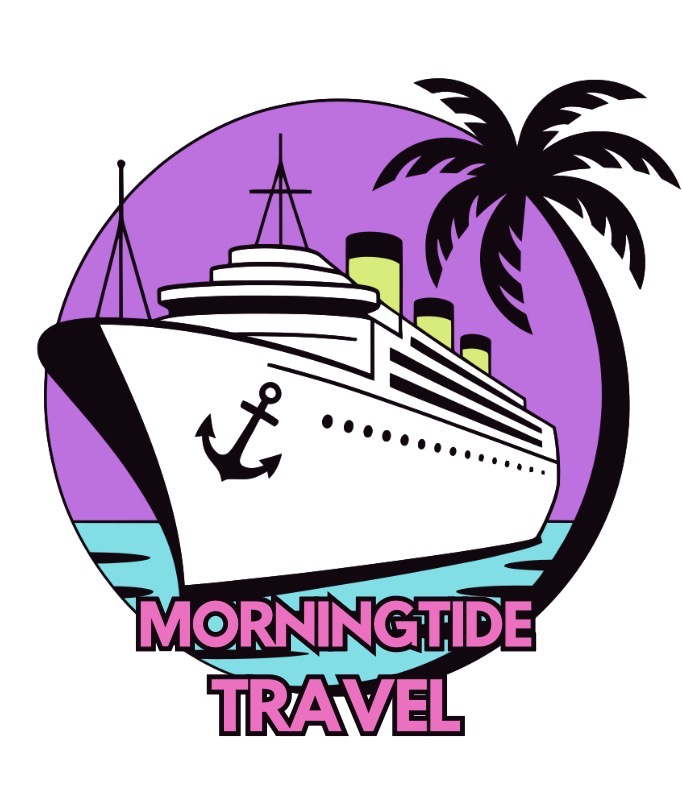 Morningtide Travel  logo