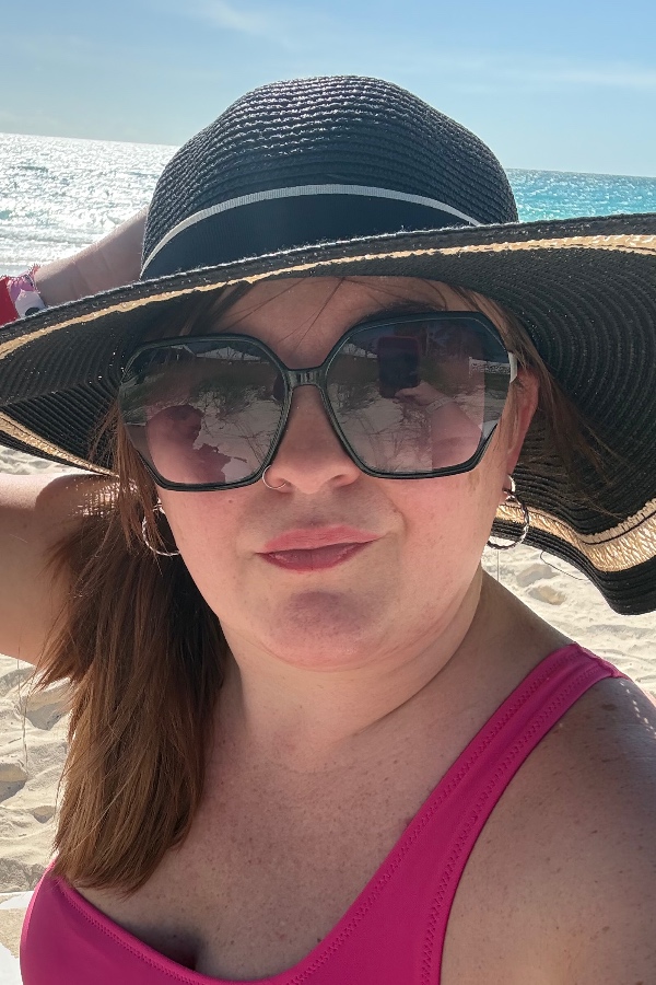 Cruise Brothers Travel Agent Tiffany Thomas